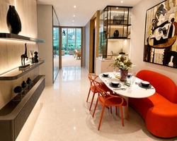Tengah Garden Residences (U/C) (D24), Apartment #545309481